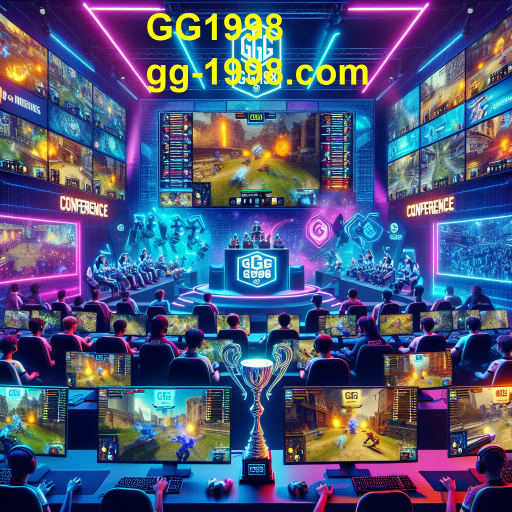 A Revolução dos Eventos de Jogos no GG1998