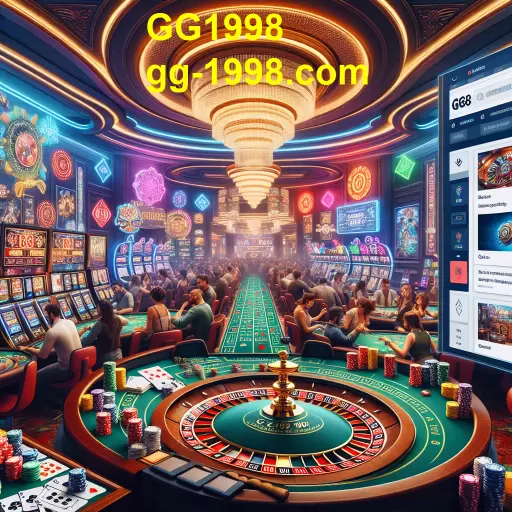 Explorando Guias de Jogos no GG1998: Aprimore sua Experiência